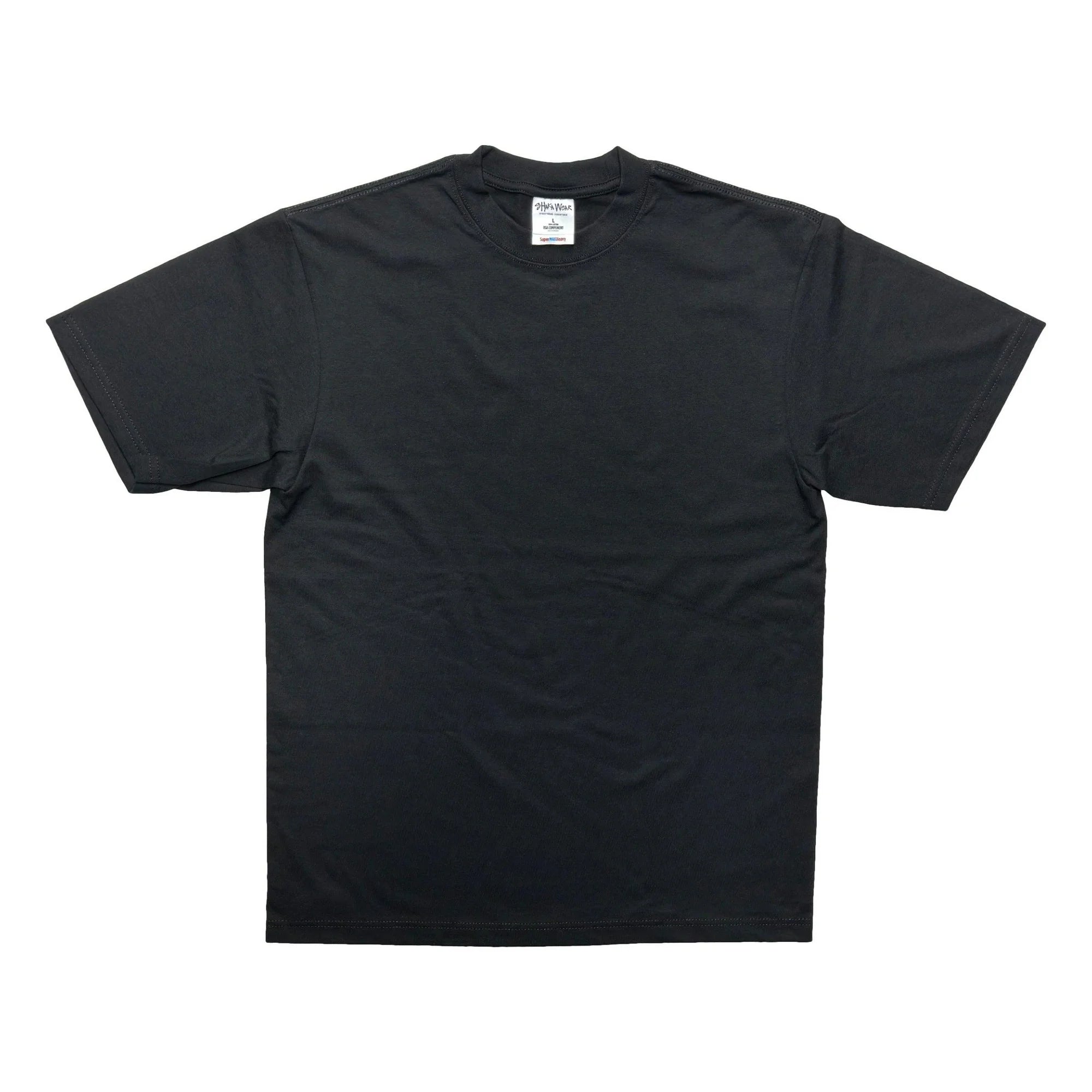 Shaka T-Shirt Heavyweight